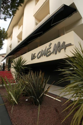 Hotel Le Cinéma